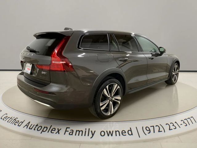 2025 Volvo V60 Cross Country B5 Plus Dallas TX