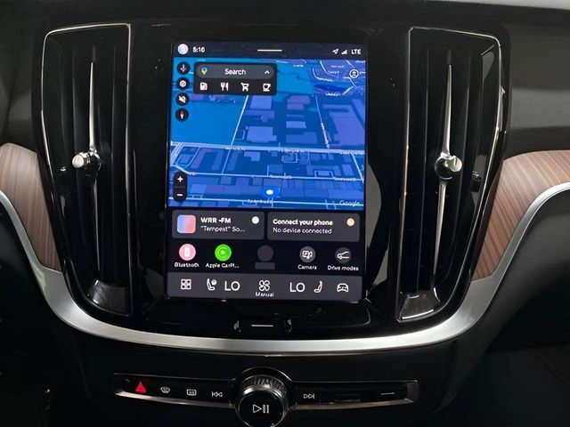 2025 Volvo V60 Cross Country B5 Plus Dallas TX