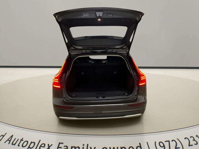 2025 Volvo V60 Cross Country B5 Plus Dallas TX