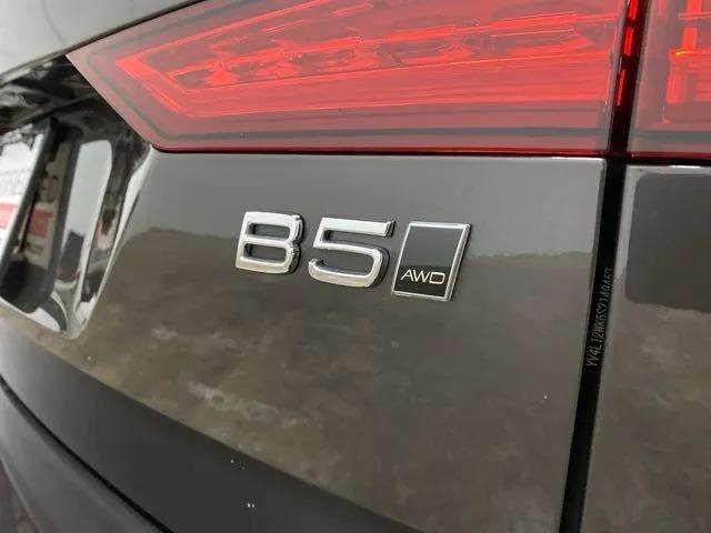 2025 Volvo V60 Cross Country B5 Plus Dallas TX