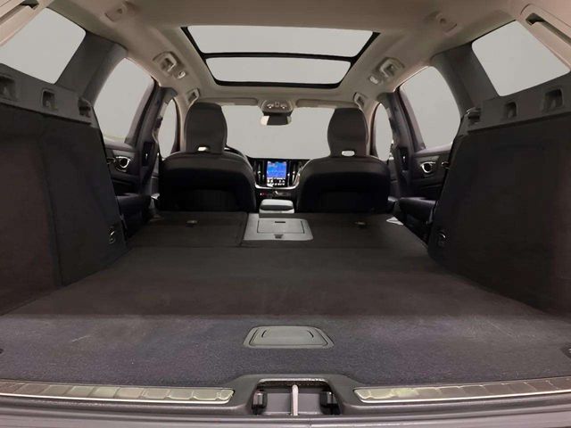 2025 Volvo V60 Cross Country B5 Plus Dallas TX