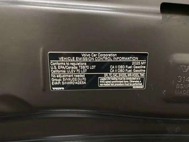 2025 Volvo V60 Cross Country B5 Plus Dallas TX