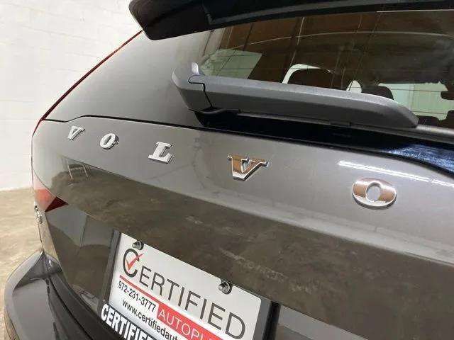 2025 Volvo V60 Cross Country B5 Plus Dallas TX