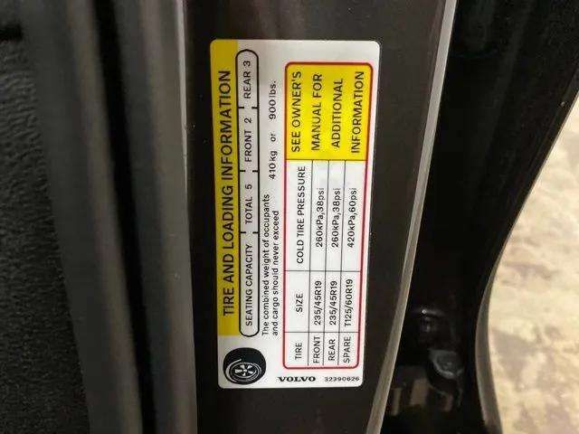 2025 Volvo V60 Cross Country B5 Plus Dallas TX