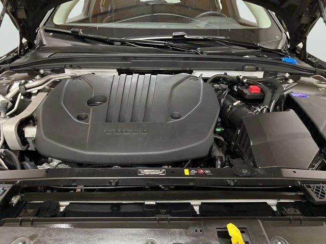 2025 Volvo V60 Cross Country B5 Plus Dallas TX