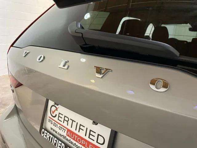 2025 Volvo V60 Cross Country B5 Plus Dallas TX