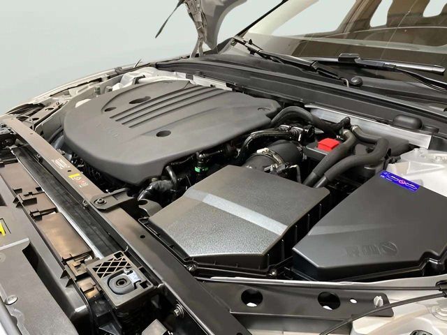 2025 Volvo V60 Cross Country B5 Plus Dallas TX