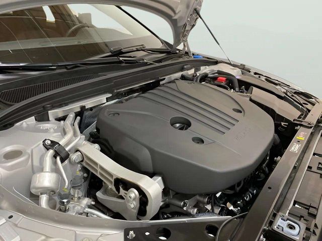 2025 Volvo V60 Cross Country B5 Plus Dallas TX