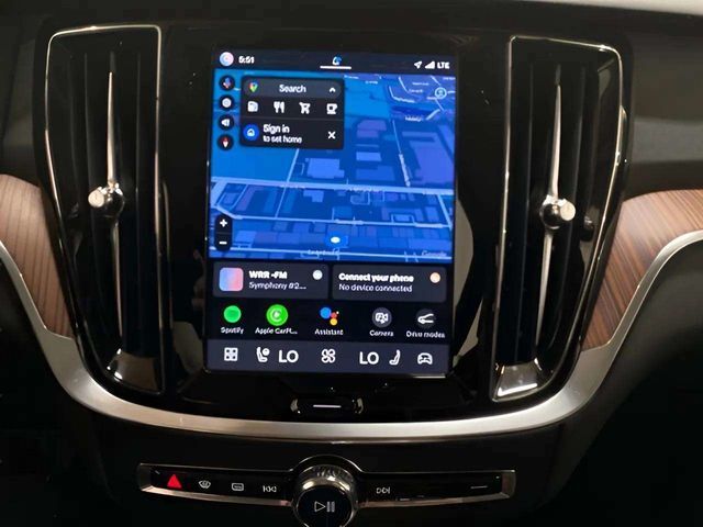2025 Volvo V60 Cross Country B5 Plus Dallas TX