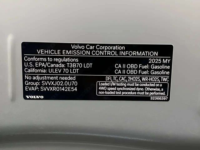 2025 Volvo V60 Cross Country B5 Plus Dallas TX