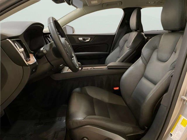 2025 Volvo V60 Cross Country B5 Plus Dallas TX