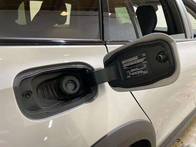 2025 Volvo V60 Cross Country B5 Plus Dallas TX