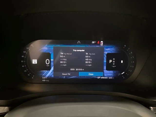 2025 Volvo V60 Cross Country B5 Plus Dallas TX