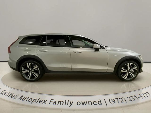 2025 Volvo V60 Cross Country B5 Plus Dallas TX