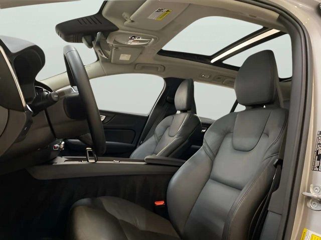 2025 Volvo V60 Cross Country B5 Plus Dallas TX