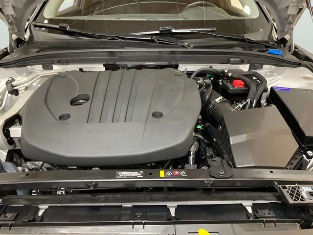 2025 Volvo V60 Cross Country B5 Plus Dallas TX
