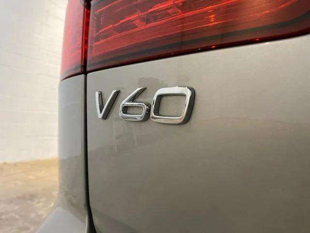 2025 Volvo V60 Cross Country B5 Plus Dallas TX