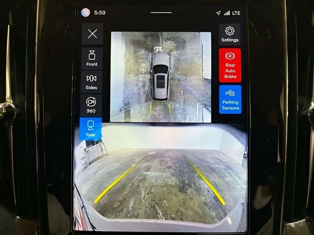 2025 Volvo V60 Cross Country B5 Plus Dallas TX