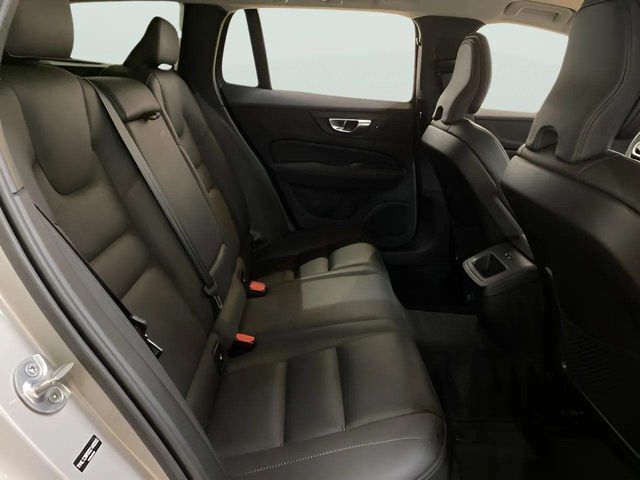 2025 Volvo V60 Cross Country B5 Plus Dallas TX
