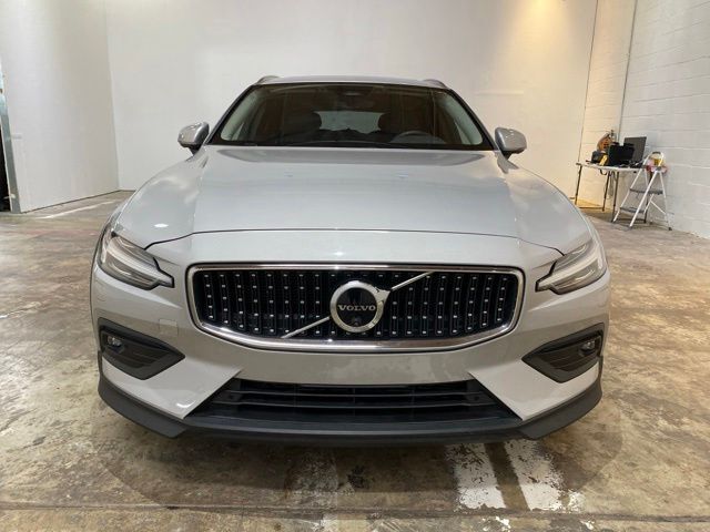 2025 Volvo V60 Cross Country B5 Plus Dallas TX