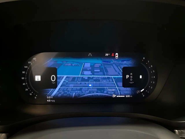 2025 Volvo V60 Cross Country B5 Plus Dallas TX