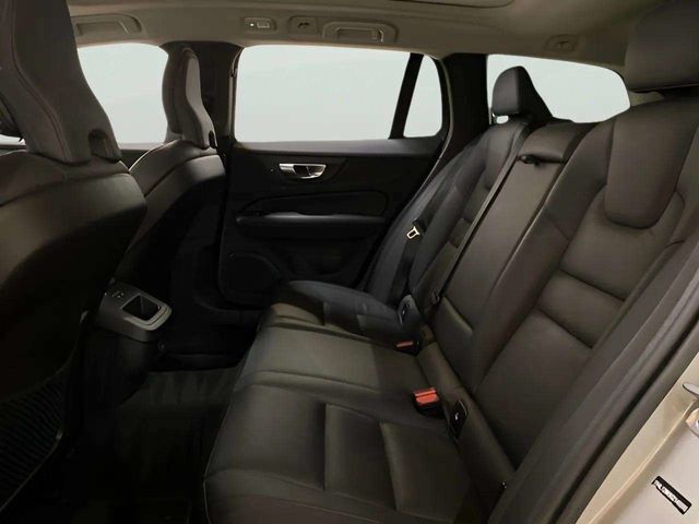 2025 Volvo V60 Cross Country B5 Plus Dallas TX