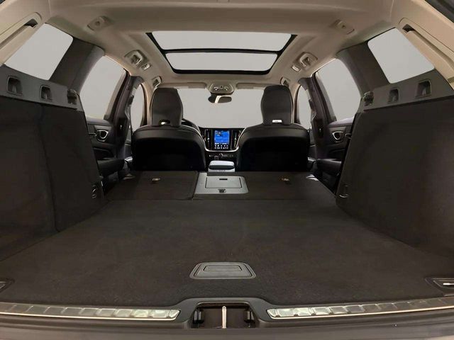 2025 Volvo V60 Cross Country B5 Plus Dallas TX
