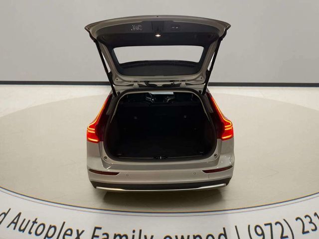 2025 Volvo V60 Cross Country B5 Plus Dallas TX