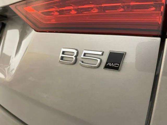 2025 Volvo V60 Cross Country B5 Plus Dallas TX