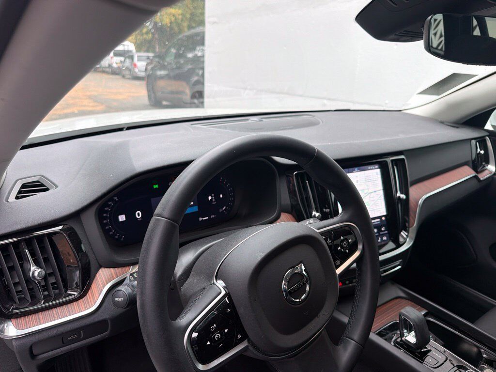 2025 Volvo V60 Cross Country B5 Plus Portland OR