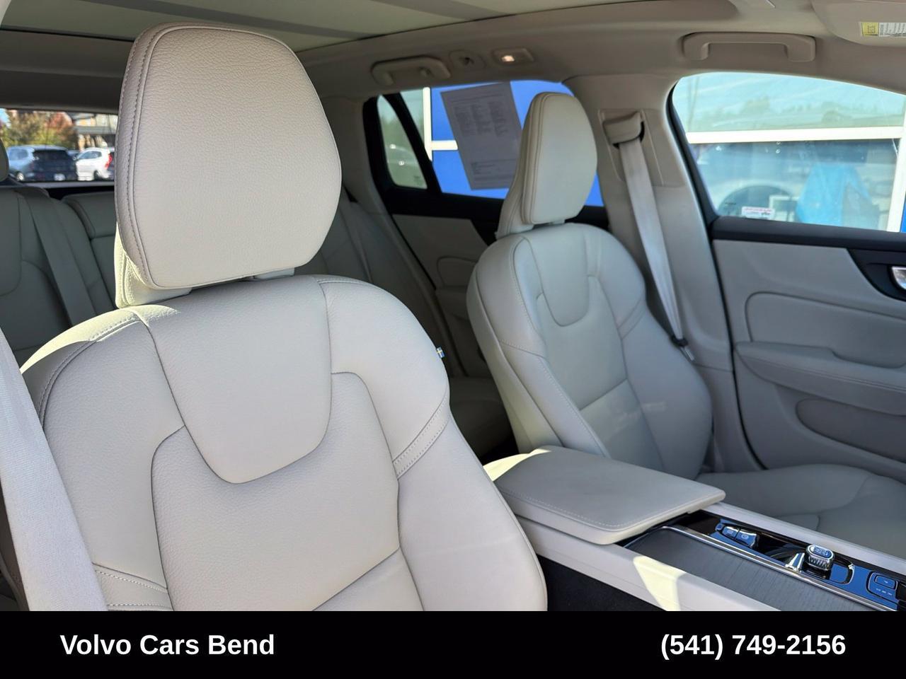 2025 Volvo V60 Cross Country B5 Plus Bend OR