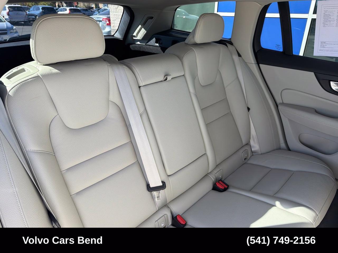 2025 Volvo V60 Cross Country B5 Plus Bend OR