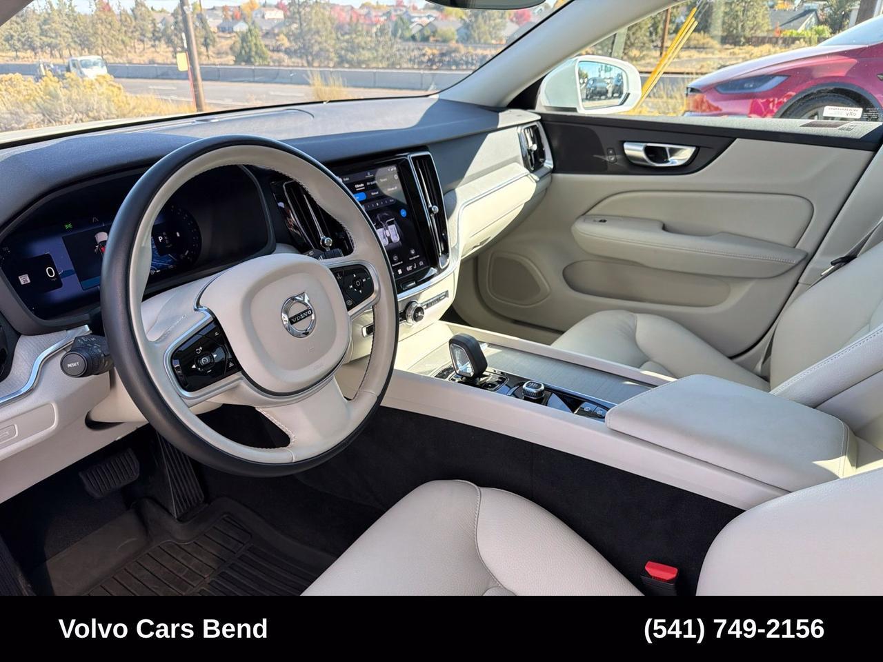 2025 Volvo V60 Cross Country B5 Plus Bend OR