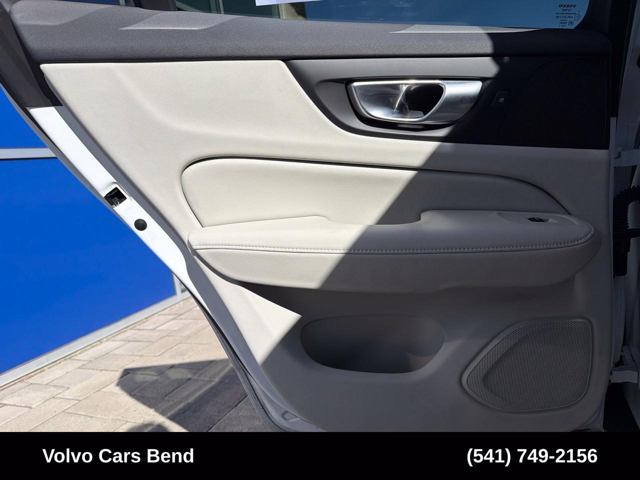 2025 Volvo V60 Cross Country B5 Plus Bend OR
