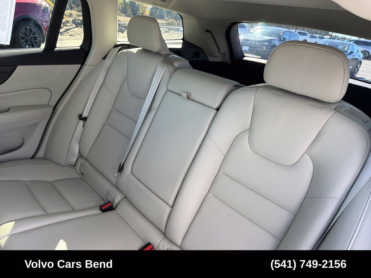 2025 Volvo V60 Cross Country B5 Plus Bend OR