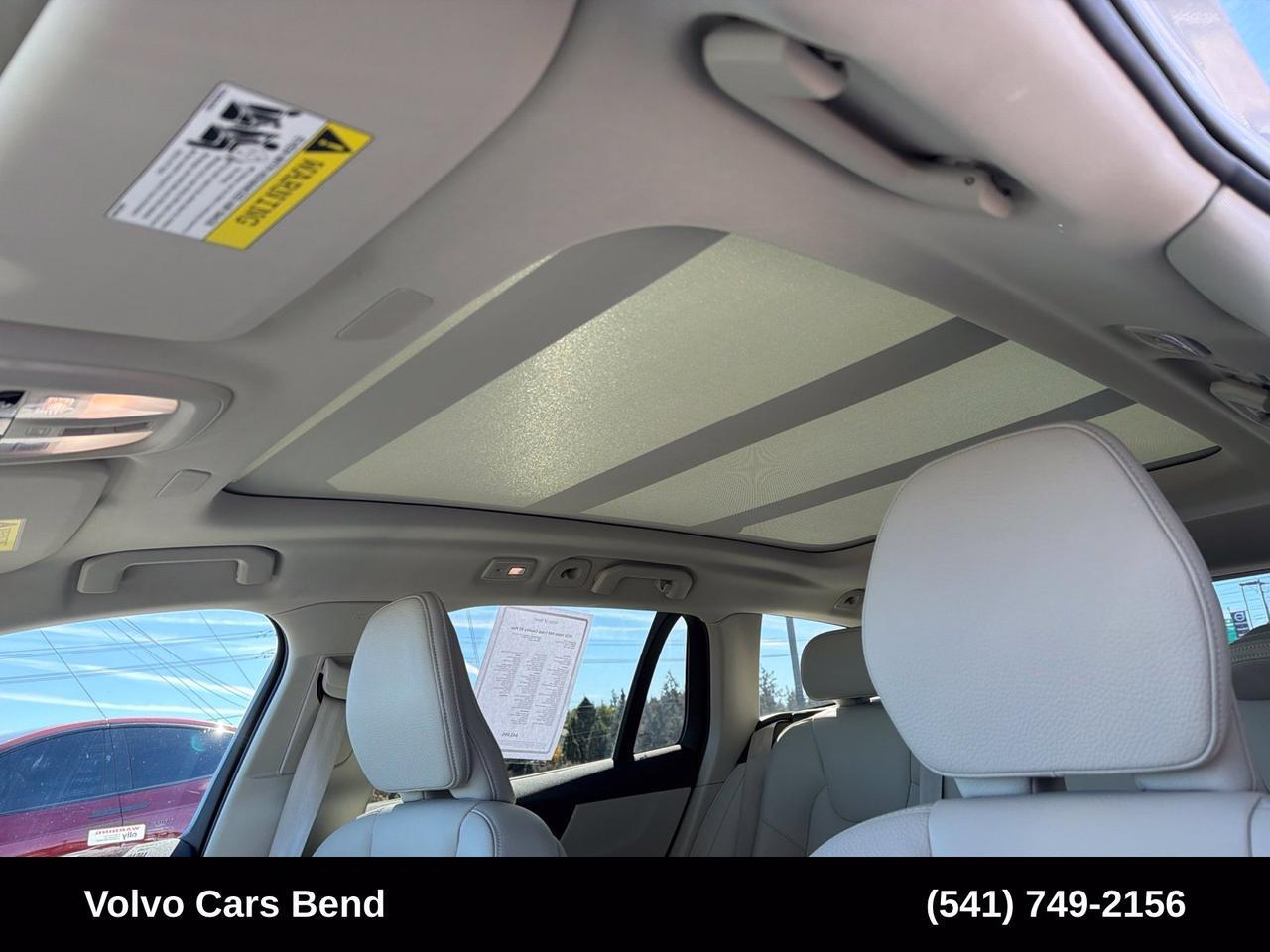 2025 Volvo V60 Cross Country B5 Plus Bend OR