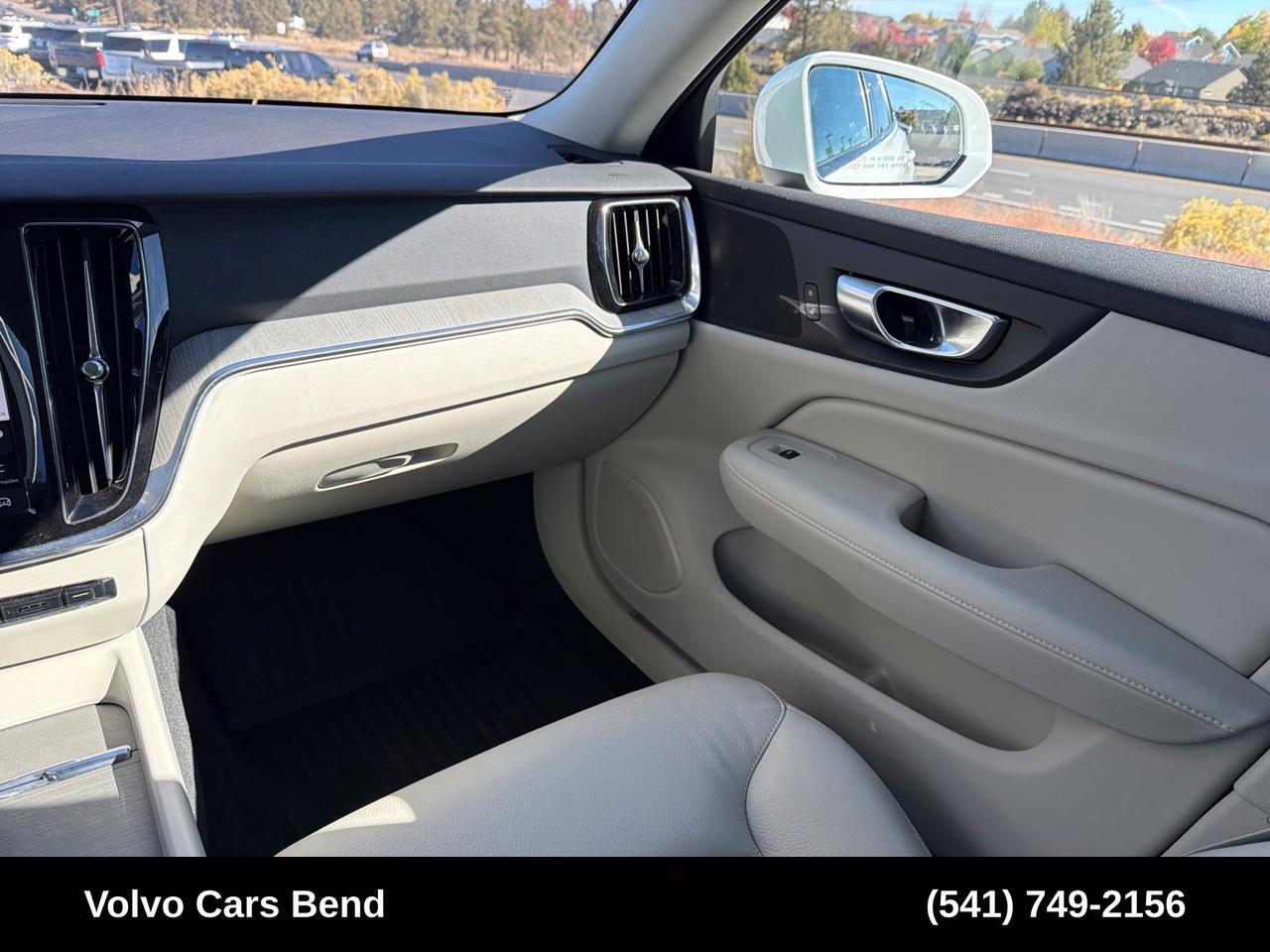 2025 Volvo V60 Cross Country B5 Plus Bend OR