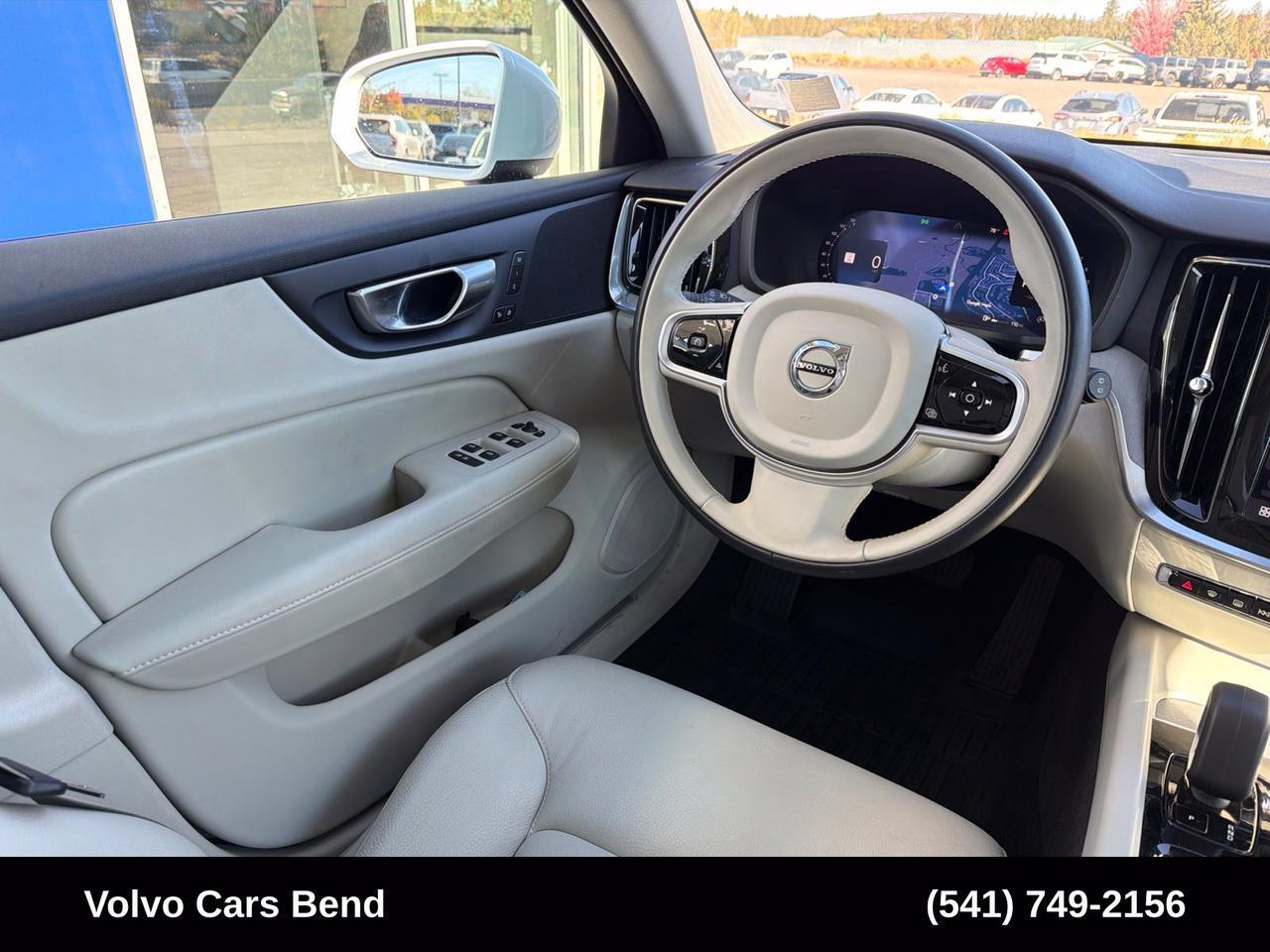 2025 Volvo V60 Cross Country B5 Plus Bend OR