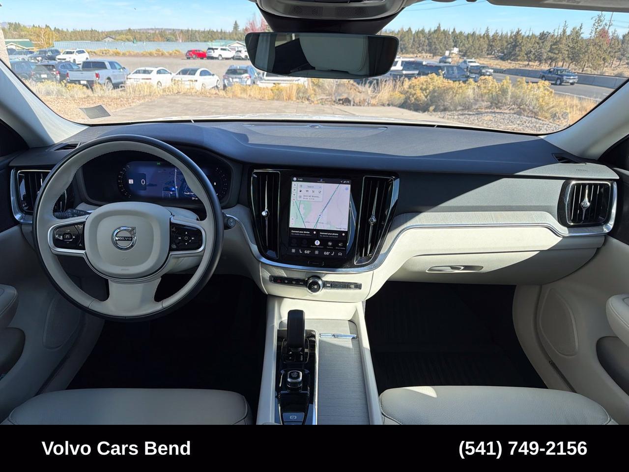 2025 Volvo V60 Cross Country B5 Plus Bend OR