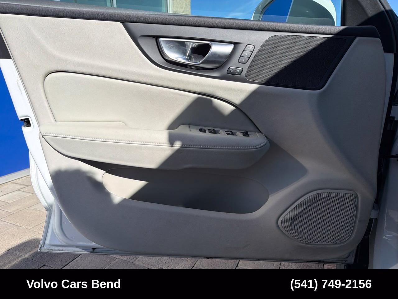 2025 Volvo V60 Cross Country B5 Plus Bend OR