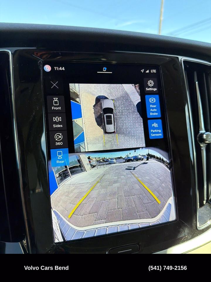 2025 Volvo V60 Cross Country B5 Plus Bend OR