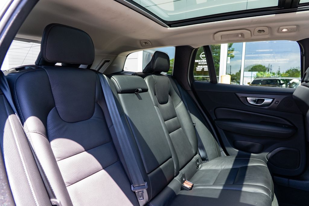 2025 Volvo V60 Cross Country B5 Plus Beaverton OR