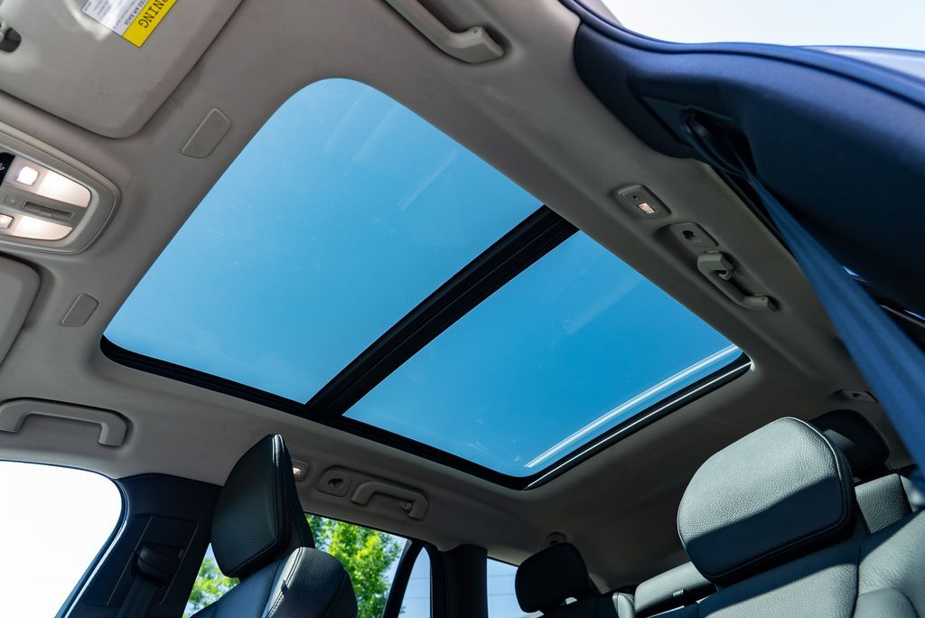 2025 Volvo V60 Cross Country B5 Plus Beaverton OR