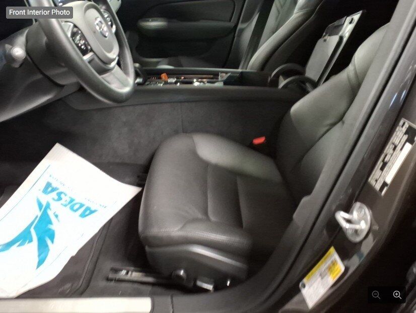 2025 Volvo V60 Cross Country B5 Plus Tigard OR