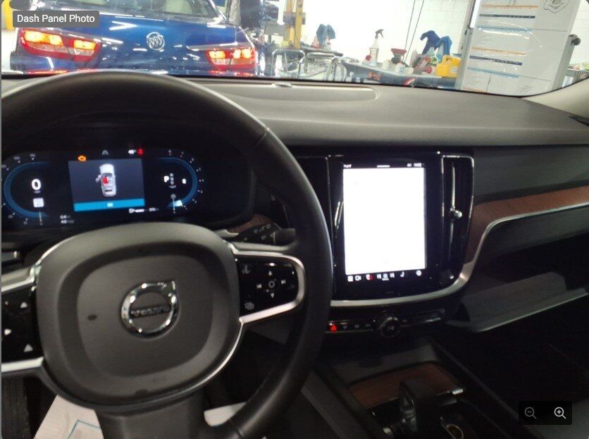 2025 Volvo V60 Cross Country B5 Plus Tigard OR