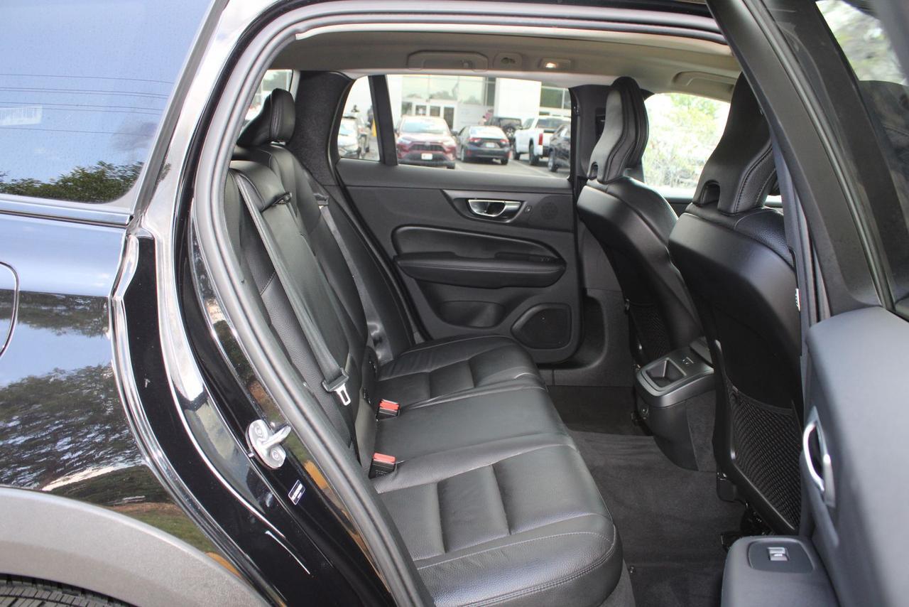 2025 Volvo V60 Cross Country B5 Plus Stafford VA