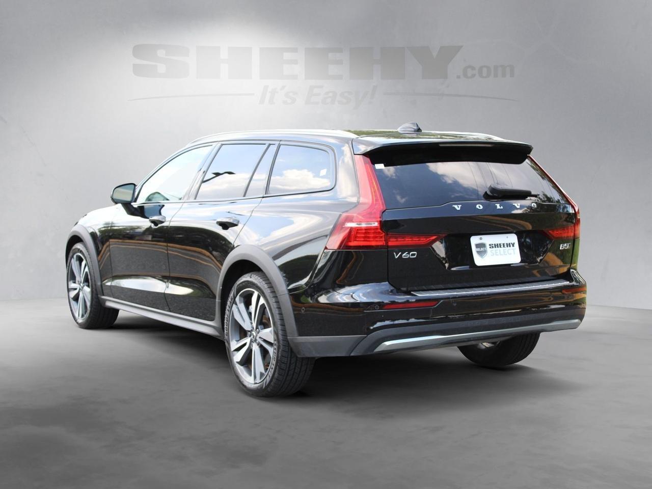 2025 Volvo V60 Cross Country B5 Plus Stafford VA