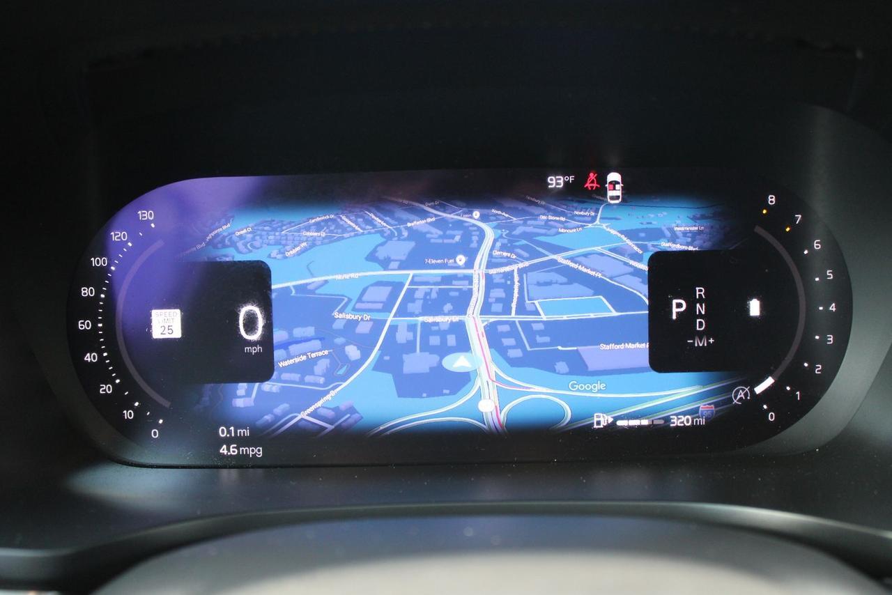 2025 Volvo V60 Cross Country B5 Plus Stafford VA
