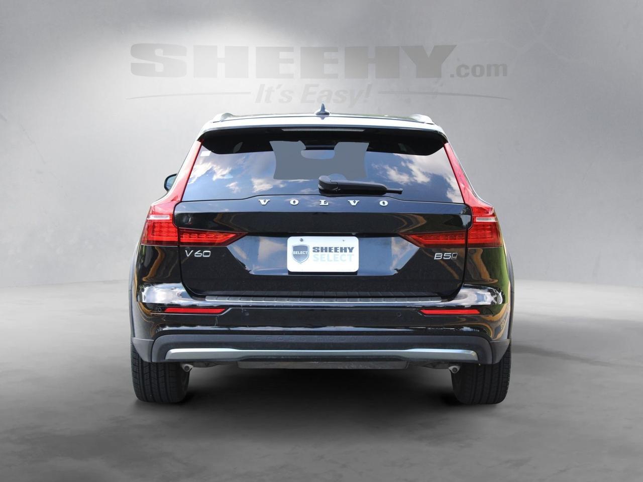 2025 Volvo V60 Cross Country B5 Plus Stafford VA