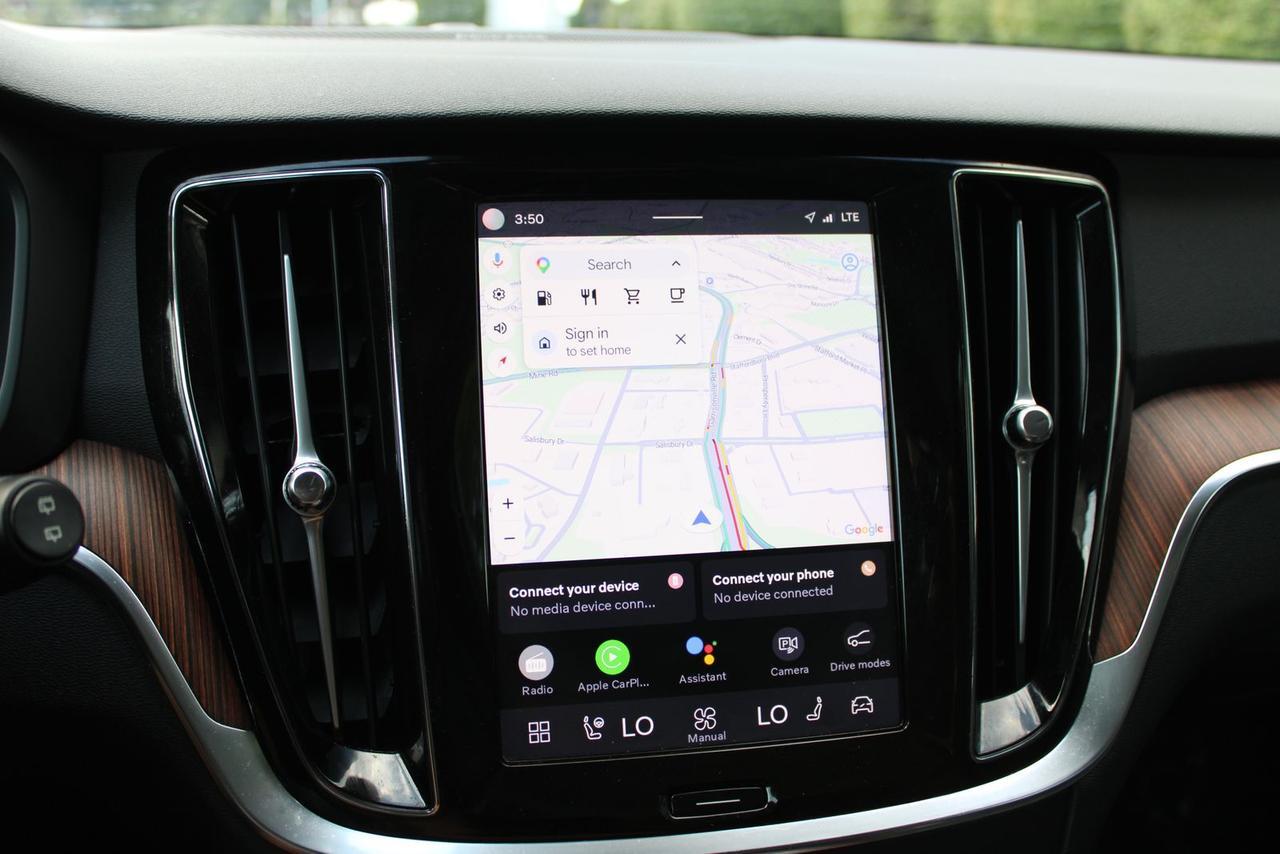 2025 Volvo V60 Cross Country B5 Plus Stafford VA